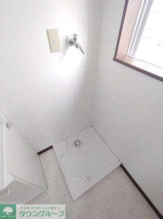 OMHの物件内観写真